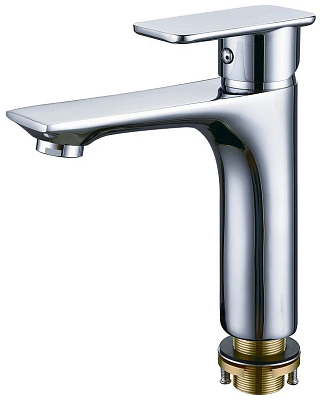 Смеситель Rush Bruny для умывальника BR4335-12