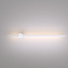 Светильник настенный Elektrostandard Cane белый MRL LED 1115 a058237***