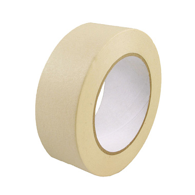 Скотч малярный 48 мм*40 м 