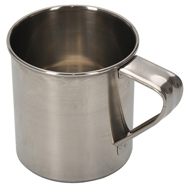 Кружка Weltime 8 см 300 мл WLT-080935