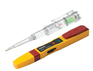 Отвертка-индикатор Navigator NTP-E  71117  155941