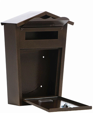 Ящик почтовый 11 (10)