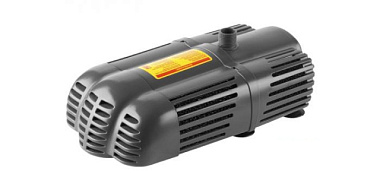 Насос Зубр фонтанный для грязной воды напор 2,5 м 33 л/мин 50 Вт ЗНФГ-33-2.5*