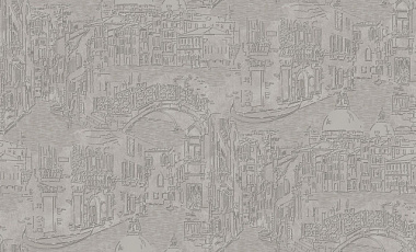 Обои NewAGe Venezia горячего тиснения на флизелиновой основе 1,06*10,05 м NA9037-25