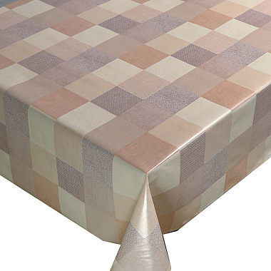 Клеенка Колорит Этюд 125 см 453/2 5832