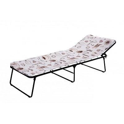 Кровать раскладная Olsa Надин мягкая с408