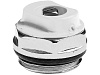 Воздухоотводчик ручной (кран Маевского) 3/4" MP-У ИС.030003