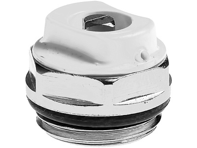 Воздухоотводчик ручной (кран Маевского) 3/4" MP-У ИС.030003