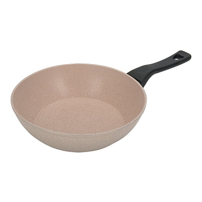 Сотейник Regent Inox Grano 28 см 93-AL-GR-2-28