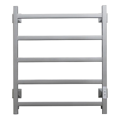 Полотенцесушитель ПК Тругор Пэк 60*50 матовый хром