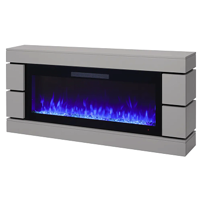 Каминокомплект Real Flame Seattle D42 GR-P712 + Diamond 42