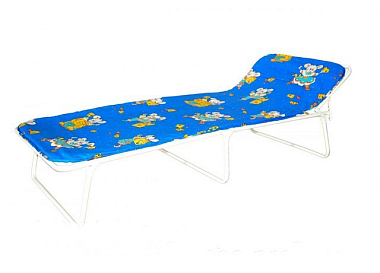 Кровать раскладная Olsa детская жесткая Юниор С 89