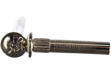 Стяжка Tech-Krep межсекционная никель 5*27мм 20 шт 127494