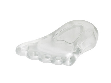 Фиксатор дверей напольный Palladium BS 46.42 10/120 СТ-00000066