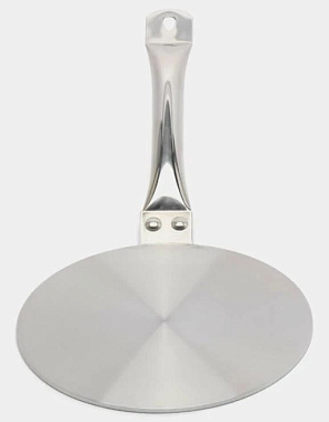 Адаптер Добрыня для индукционных плит 24 см DO-6003