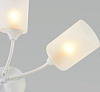 Люстра Schaffner Arido 23700-5 5*E27 60W 56*56*20 см*