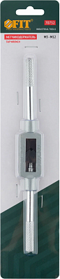 Метчикодержатель Fit универсальный М3-М12 70752