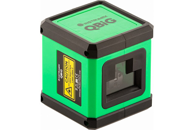 Уровень лазерный Instrumax Qbig Set IM0127