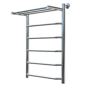 Полотенцесушитель ПК Тругор Браво НК 1 ЛЦ4 80*60 см без углов