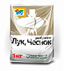Удобрение Joy Лук, чеснок комплексное гранулированное 1 кг   