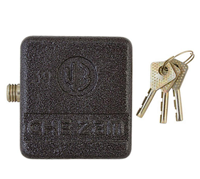 Замок Чебоксары ВС 2-10