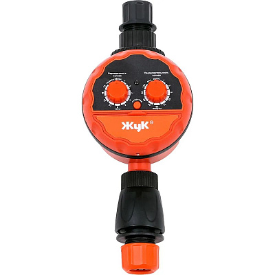 Капельный полив Жук от водопровода на 30 растений 012323