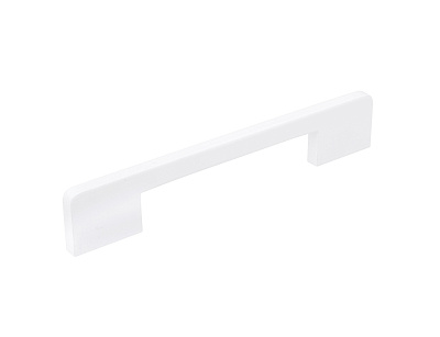 Ручка Palladium Ritiro 128 мм White 115516