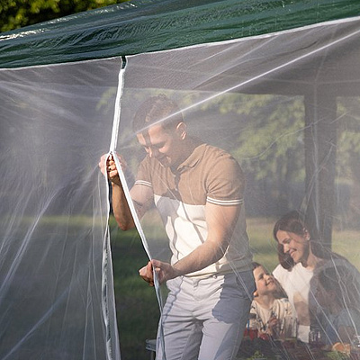 Шатер садовый GA-102