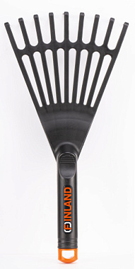 Грабельки Finland skill садовые пластик 2211