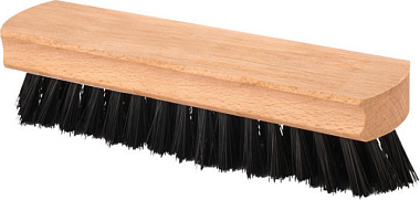 Щетка Svip Old school для обуви бук ворс 2 см 17*4 см SV3188