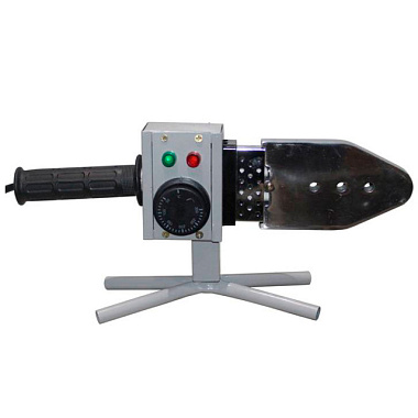 Аппарат Ресанта для сварки ПВХ труб АСПТ-1000 65/54