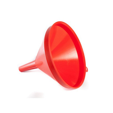 Воронка Стандарт Пластик №1 п/п д 180 мм 370-0220