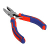 Плоскогубцы-мини Workpro Cr-V 110 мм WP231097