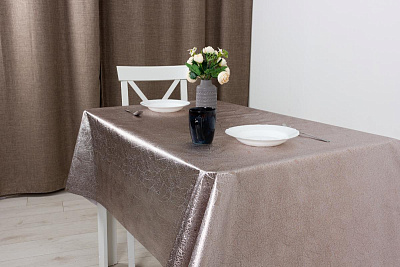 Клеенка Dasch Аурум Опера 140 см JP-8373KB 12947