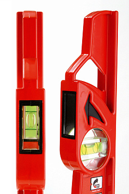 Уровень Kapro Plumbsite Shark 920-10-80