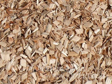 Щепа декоративная неокрашенная 60 л