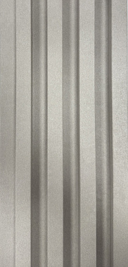 Панель ПВХ Кронапласт Legno реечная Элегантный камень 2900*166*24,1 мм