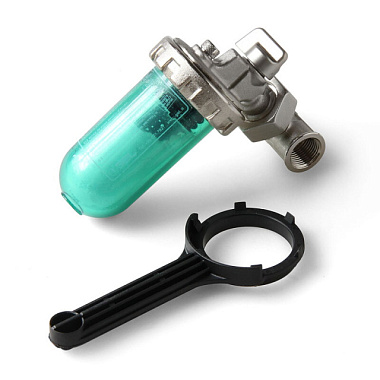 Дозатор-колба GEL Dosaphos 250 1/2" BT 10503080