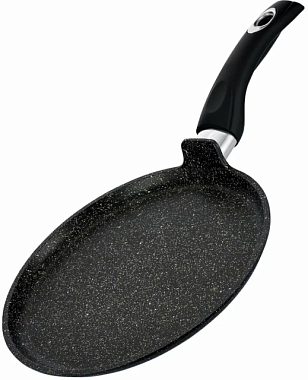 Сковорода Regent Inox linea Cosmo блинная 22 см 93-AL-CS-5-22