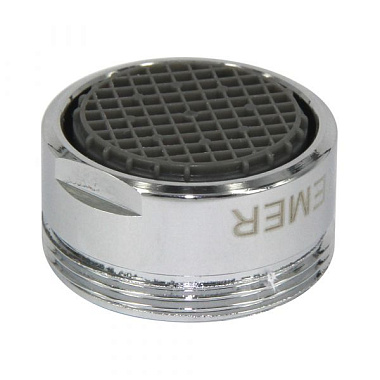 Аэратор для смесителя Remer 83 M24 самопромывной MP-У ИС.130951