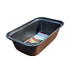 Форма для выпечки Regent Inox Easy прямоугольная 20*11*5,5 см 93-CS-EA-2-10