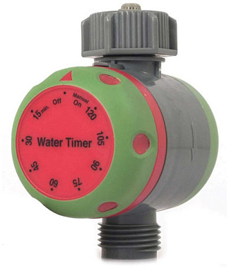 Таймер Aquapulse механический AP 4012