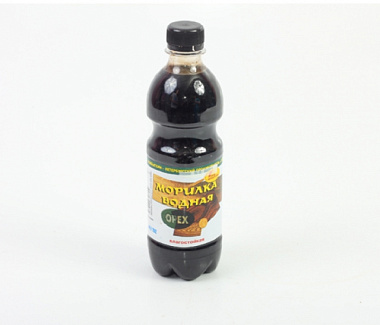 Морилка водная Новбытхим СПБ Орех 0,5 л