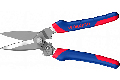 Ножницы Workpro мультифункциональные 200 мм WP214009