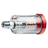 Влагоотделитель Matrix 1/4" 57008