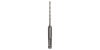 Бур Bosch Diy SDS-Plus 5*100*160мм 2.609.255.503