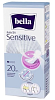 Прокладки гигиенические Bella Panty Sensitive ежедневные 20 шт