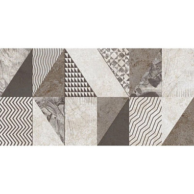 Плитка настенная Тянь-Шань Керамик Бианор декор 30*60 см TP3619H2M