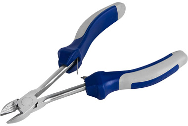 Бокорезы Кобальт мини удлиненные 150 мм 244-124