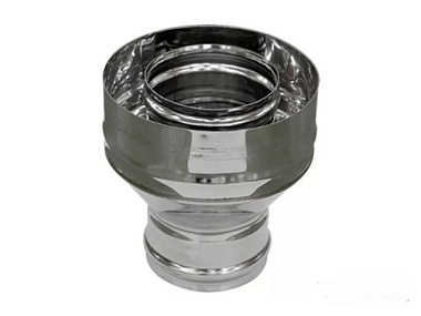 Старт - сэндвич Ferrum 0,8 мм+нерж ф120*200